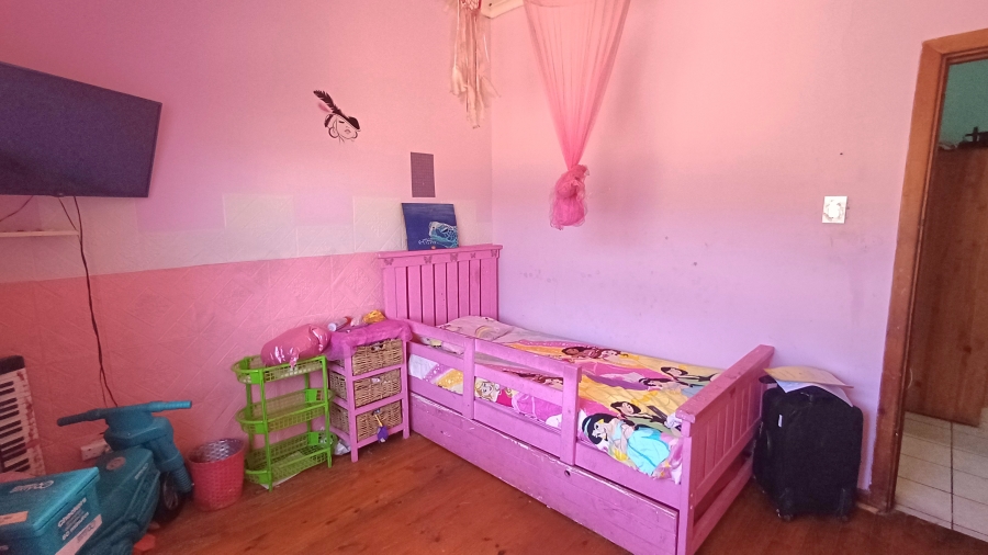 3 Bedroom Property for Sale in Van Riebeeck Hoogte Eastern Cape